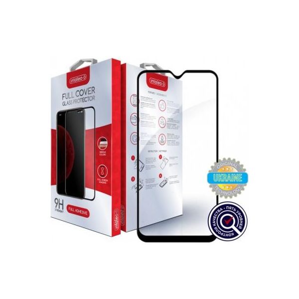 

Стекло защитное Intaleo Samsung A10s (1283126496097)
