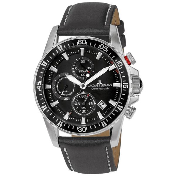 

Мужские часы Jacques Lemans 1-2088A