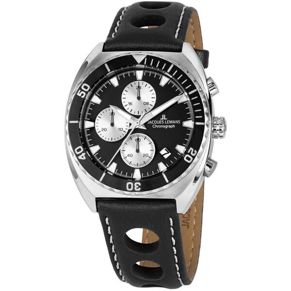 

Мужские часы Jacques Lemans 1-2041A