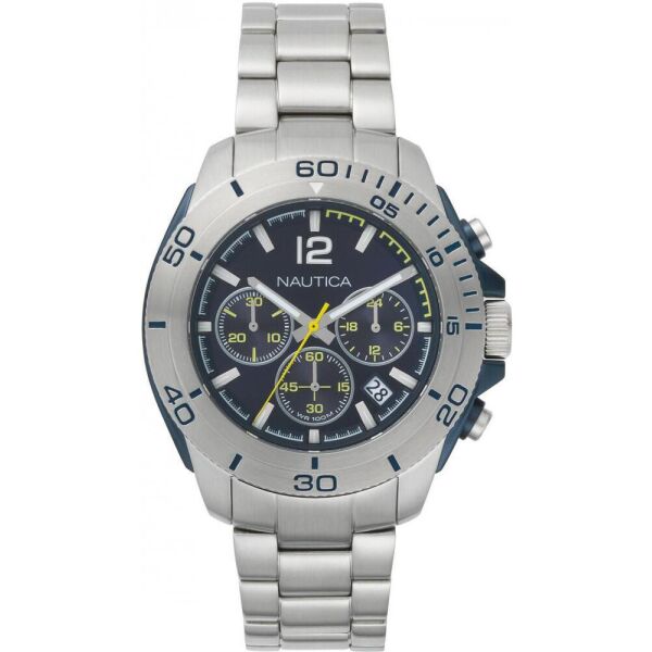 

Мужские часы Nautica NAPADR004