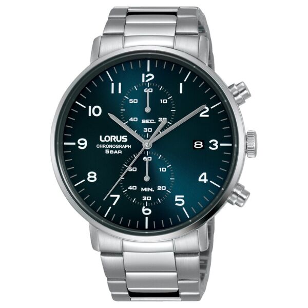 

Мужские часы Lorus RW401AX9