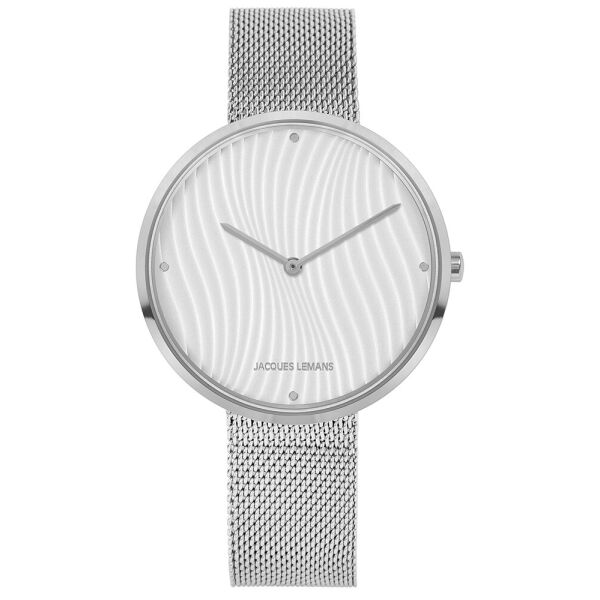 

Женские часы Jacques Lemans 1-2093G