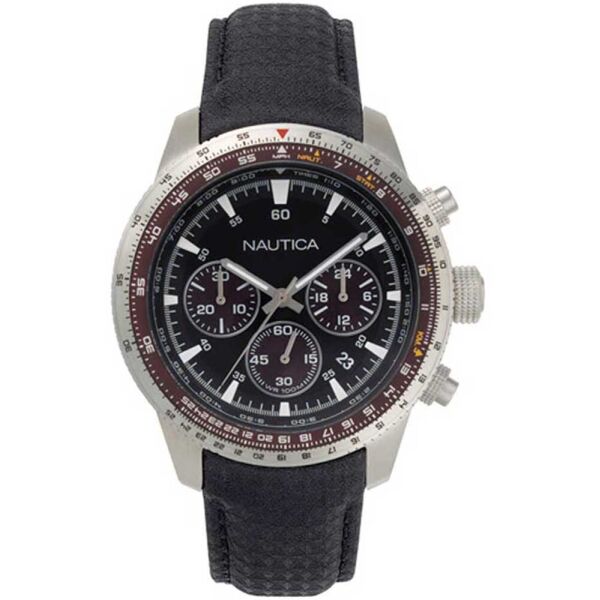 

Мужские часы Nautica NAPP39001