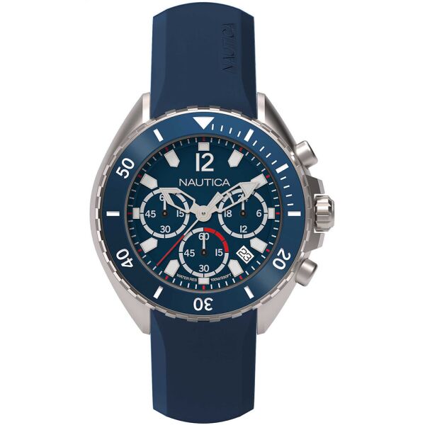 

Мужские часы Nautica NAPNWP001