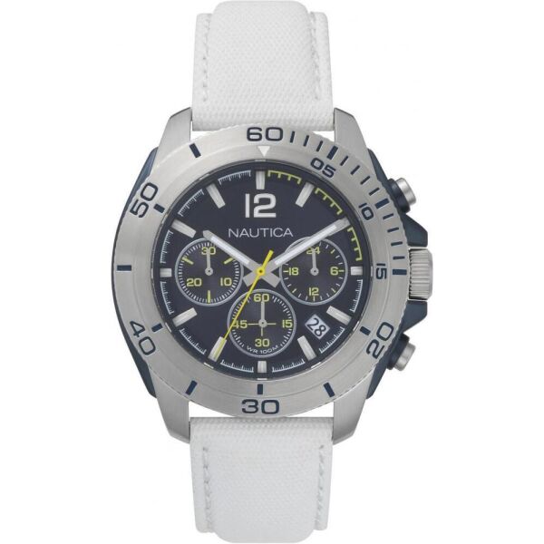 

Мужские часы Nautica NAPADR002