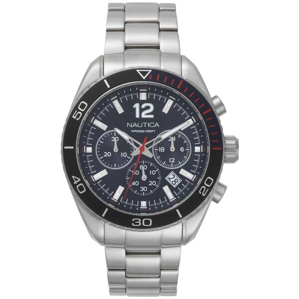 

Мужские часы Nautica NAPKBN004