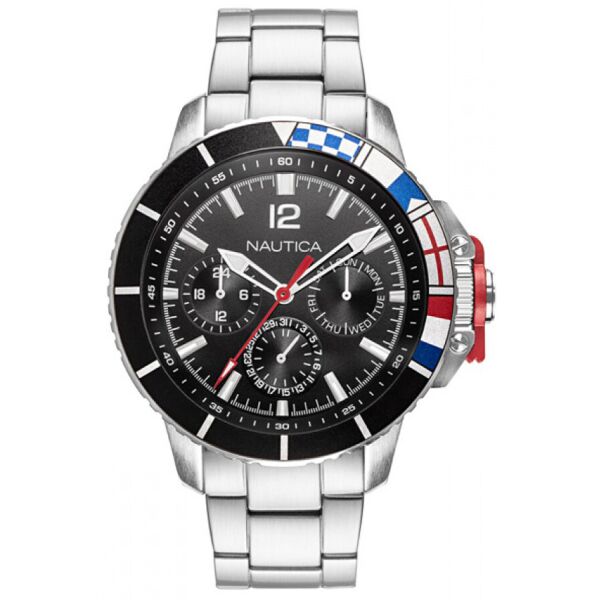 

Мужские часы Nautica NAPBHP908