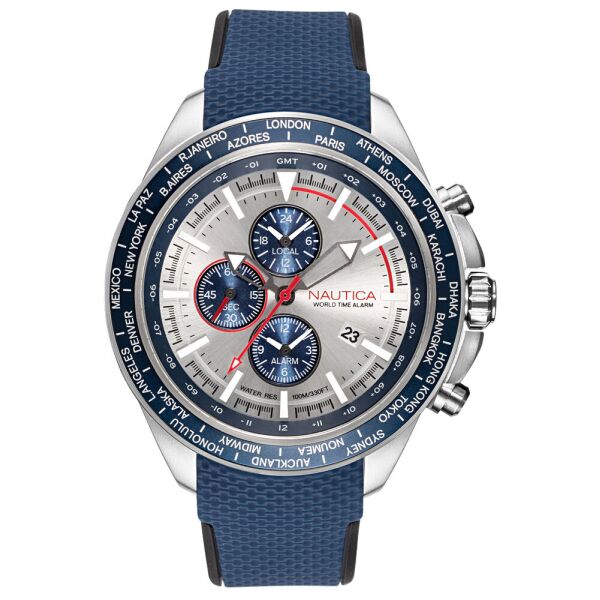 

Мужские часы Nautica NAPOBP902