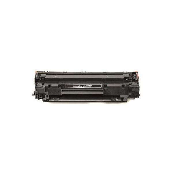 

Картридж PowerPlant HP LJ Pro M125/127/201 (CF283A) (PP-83A)