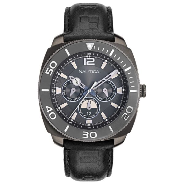 

Мужские часы Nautica NAPBHS903