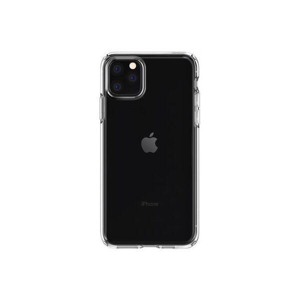 

Чехол для моб. телефона Spigen iPhone 11 Pro Crystal Flex, Crystal Clear (077CS27096)