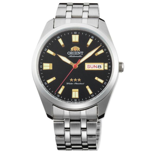 

Мужские часы Orient RA-AB0017B19B