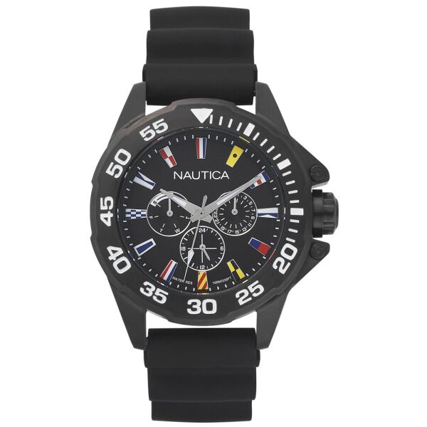 

Мужские часы Nautica NAPMIA001