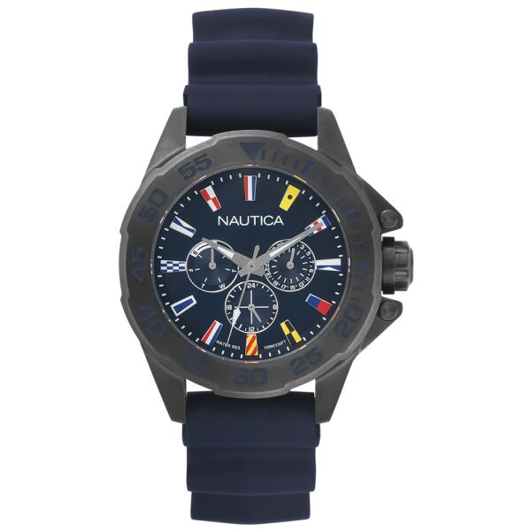 

Мужские часы Nautica NAPMIA004