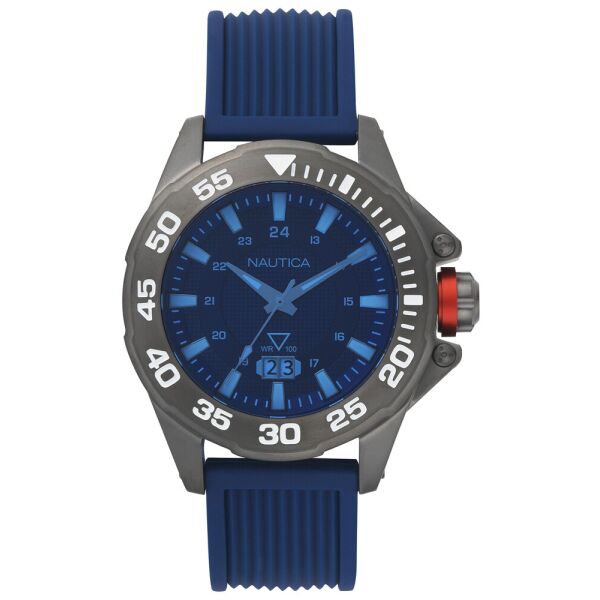 

Мужские часы Nautica NAPWSV006