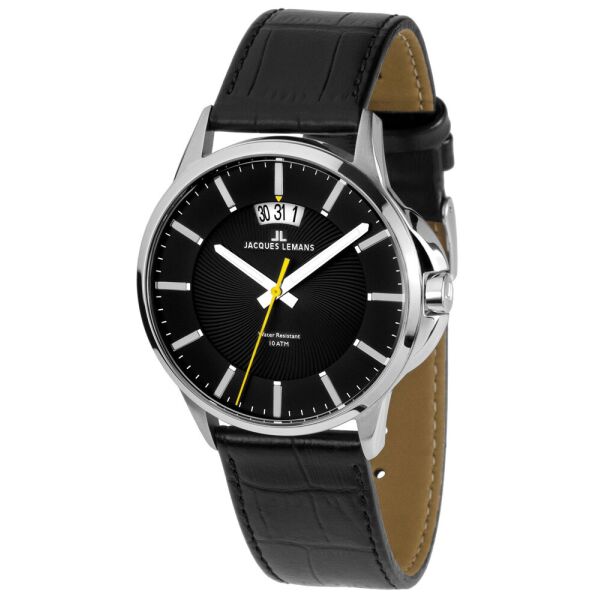 

Мужские часы Jacques Lemans 1-1540A