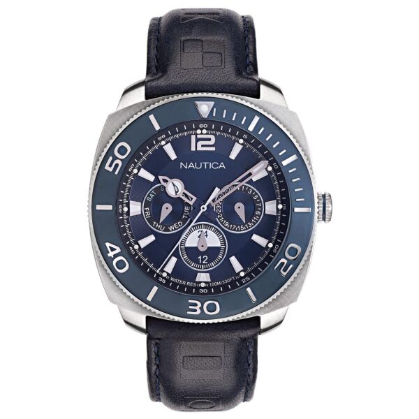 

Мужские часы Nautica NAPBHS901