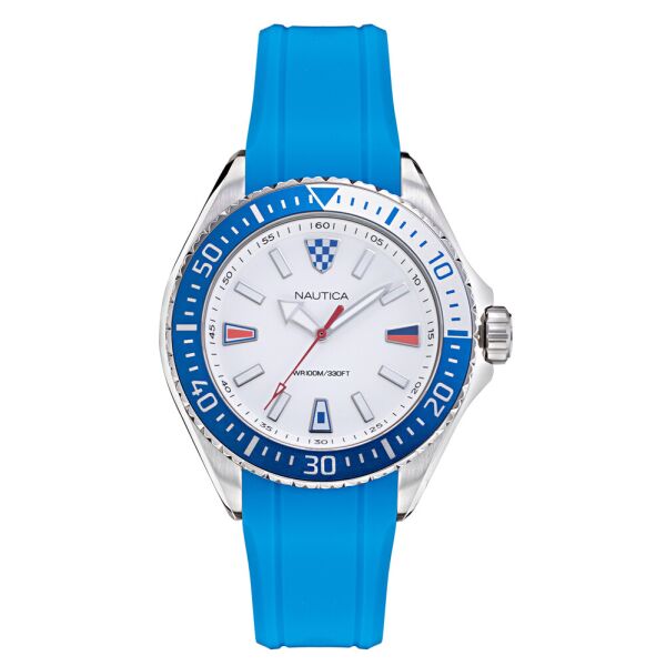 

Мужские часы Nautica NAPCPS015