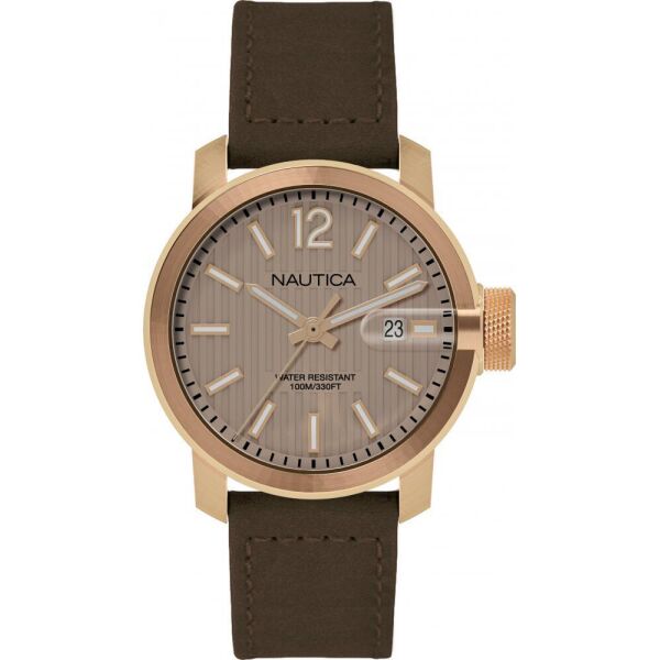 

Мужские часы Nautica NAPSYD005