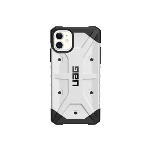 

Чехол для моб. телефона UAG iPhone 11 Pathfinder, White (111717114141)