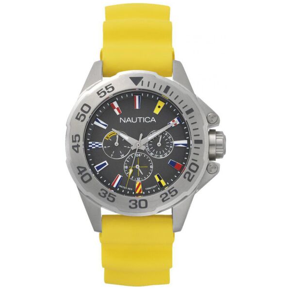 

Мужские часы Nautica NAPMIA003