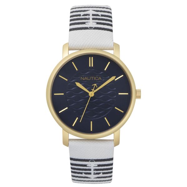 

Женские часы Nautica NAPCGS008