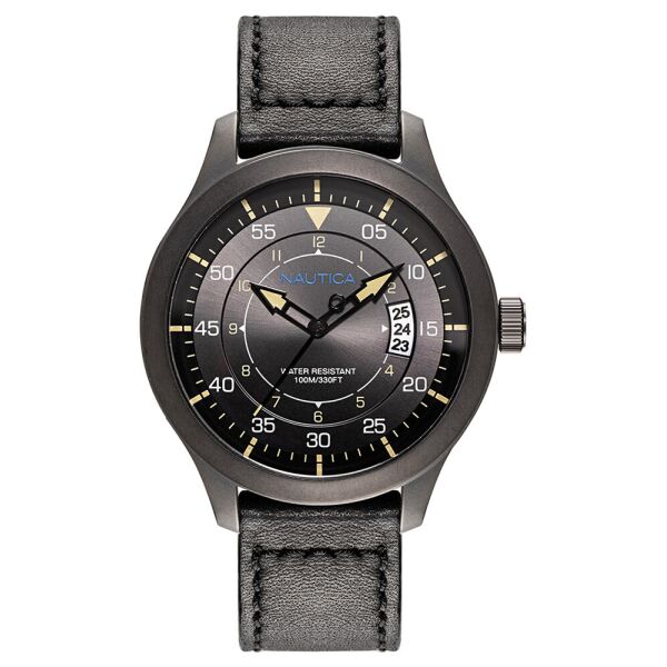 

Мужские часы Nautica NAPPLP905
