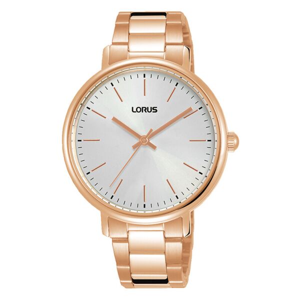 

Женские часы Lorus RG266RX9