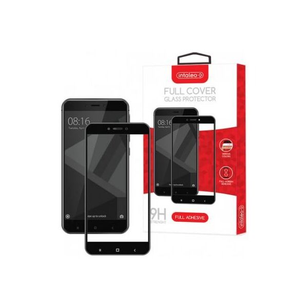

Стекло защитное Intaleo Xiaomi Redmi GO (1283126491696)