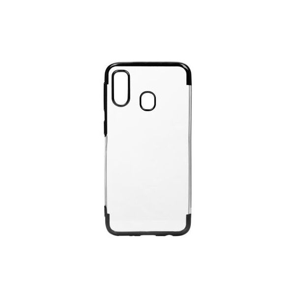 

Чехол для моб. телефона Armorstandart Air Glitter для Samsung Galaxy A40 2019 (A405) Sapphire Blac (ARM54472)