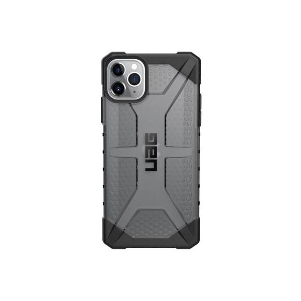 

Чехол для моб. телефона UAG iPhone 11 Pro Max Plasma, Ash (111723113131)