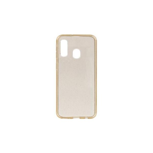 

Чехол для моб. телефона Armorstandart Air Spark для Samsung Galaxy A40 2019 (A405) Gold (ARM54901)