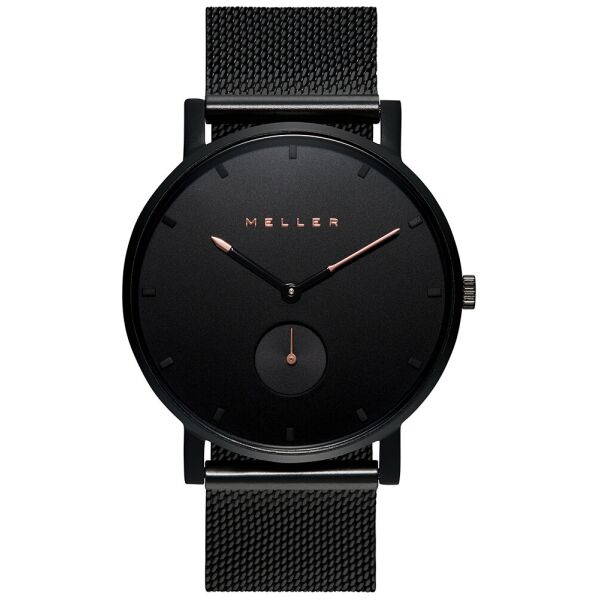 

Мужские часы Meller 2NR-2BLACK