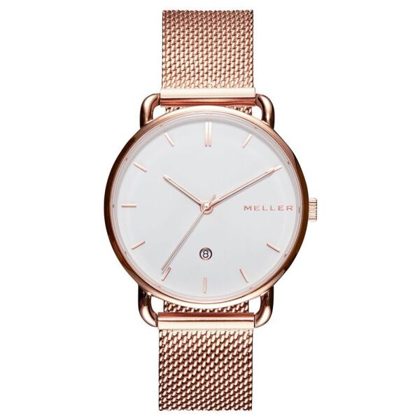 

Женские часы Meller W3RB-2ROSE