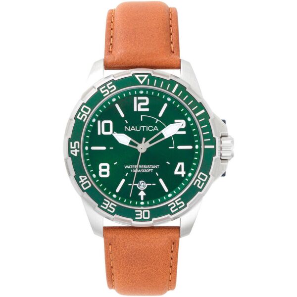 

Мужские часы Nautica NAPPLH001
