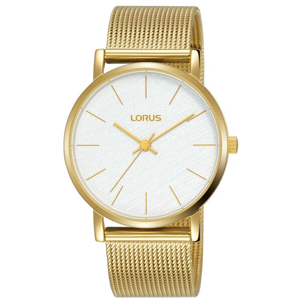 

Женские часы Lorus RG206QX9