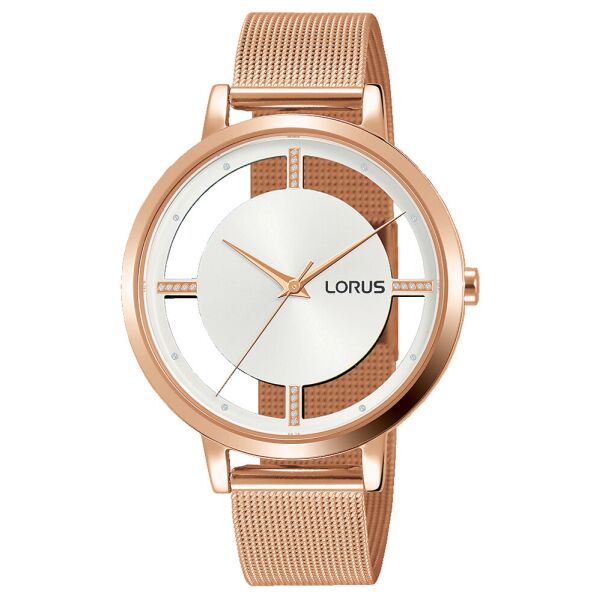 

Женские часы Lorus RG288PX9