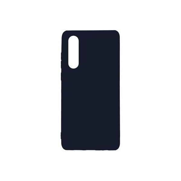 

Чехол для моб. телефона TOTO 1mm Matt TPU Case Huawei P30 Black (F_93942)