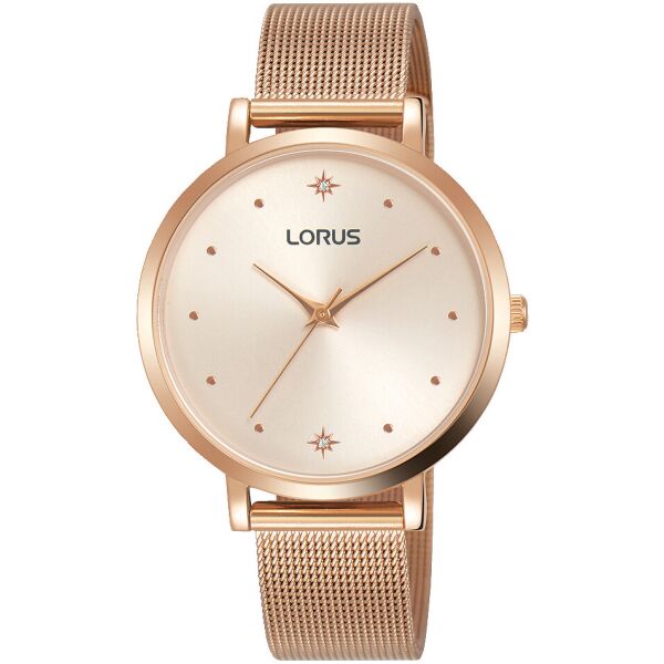 

Женские часы Lorus RG250PX9