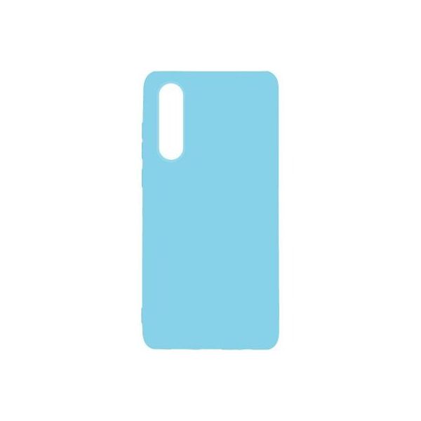 

Чехол для моб. телефона TOTO 1mm Matt TPU Case Huawei P30 Ocean Blue (F_93982)