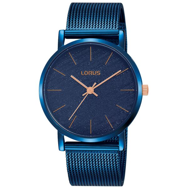 

Женские часы Lorus RG213QX9
