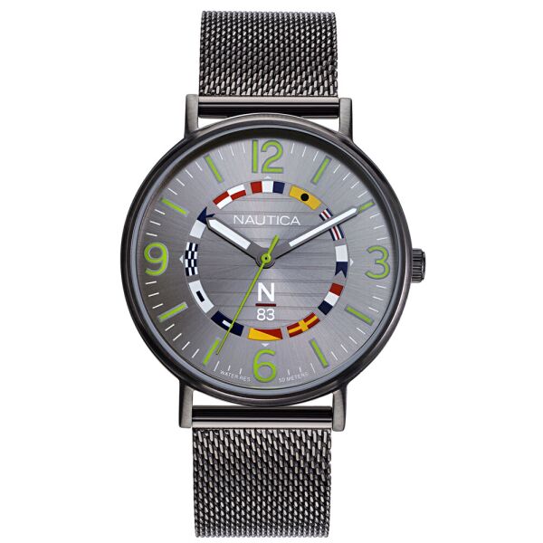 

Мужские часы Nautica NAPWGS906