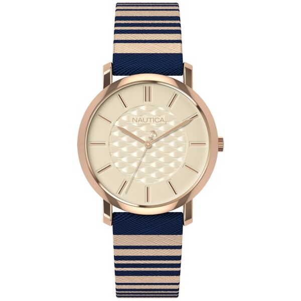 

Женские часы Nautica NAPCGS012