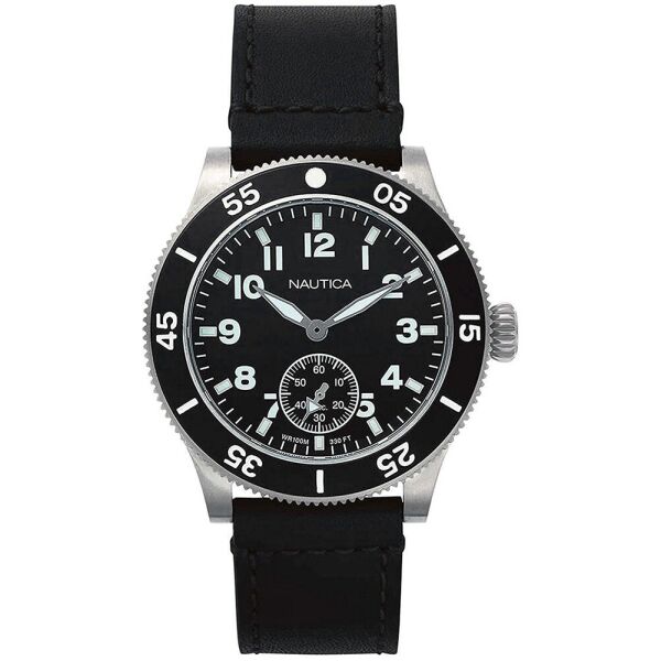 

Мужские часы Nautica NAPHST002