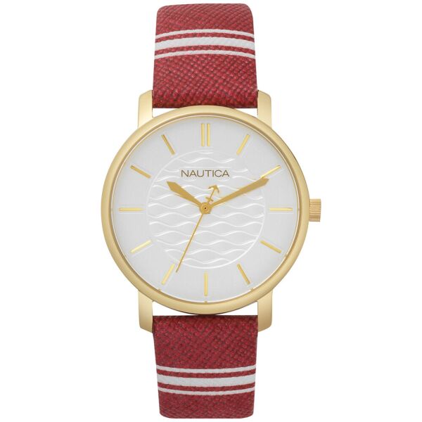 

Женские часы Nautica NAPCGS003