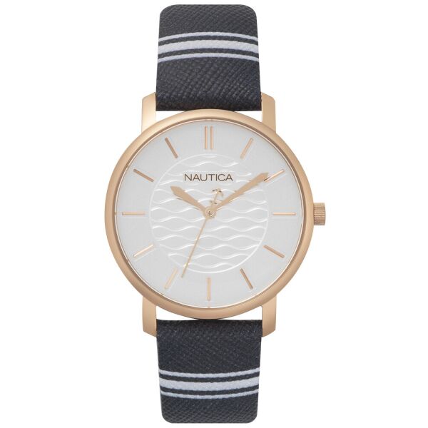 

Женские часы Nautica NAPCGS005