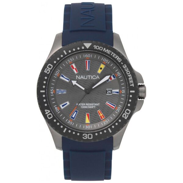 

Мужские часы Nautica NAPJBC008