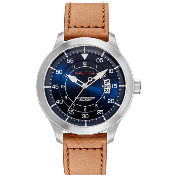

Мужские часы Nautica NAPPLP901