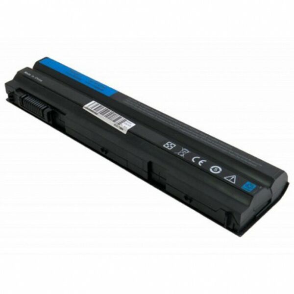 

Аккумулятор T54FJ для Dell Latitude E6420 (11.1V 5200mAh)