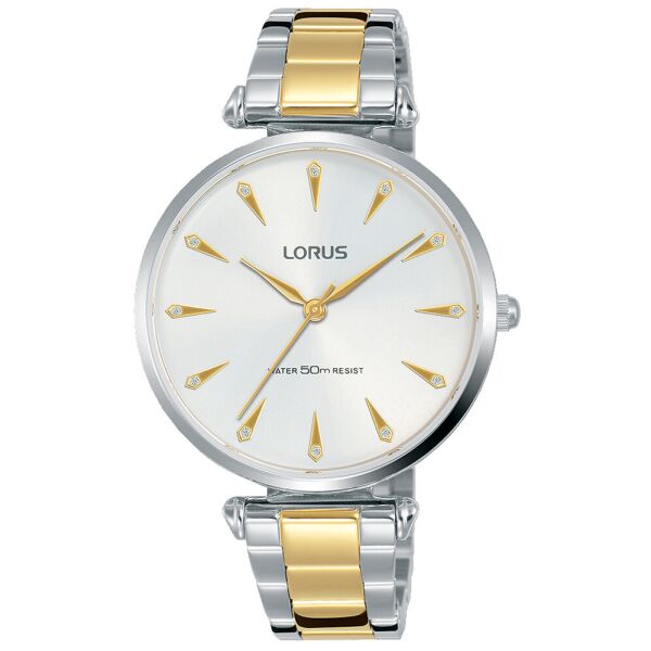 

Женские часы Lorus RG241PX9